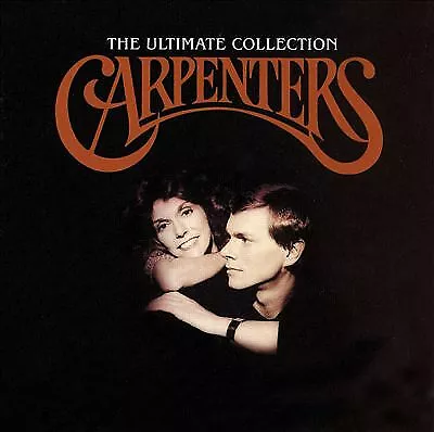 The Ultimate Collection [3 CD] by Carpenters CD (2006, Universal) Brand new