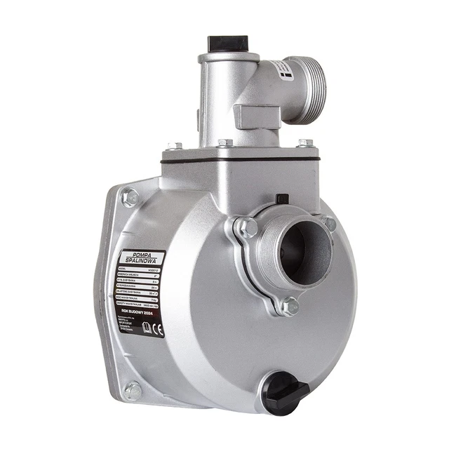 Flow Sensor zu Wasserpumpe Simaco KN 37-3