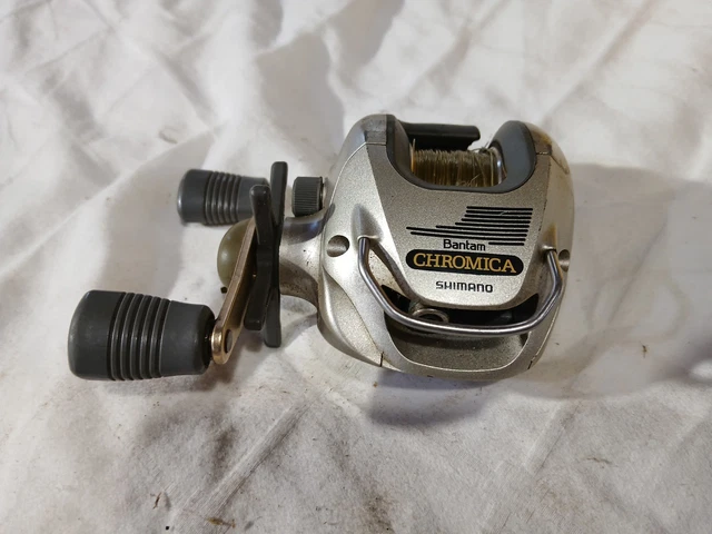 asaro fishing reel 2007 ICAST Fishing Tackle Show Reels