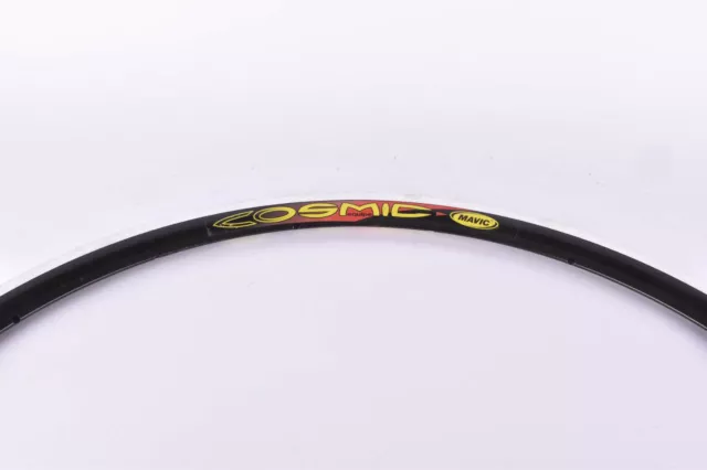 NOS Mavic Cosmic Equipe single Clincher Rim in 28"/622mm (700C) with 18 holes