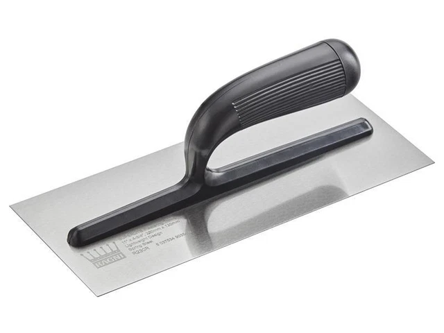 Ragni R230R Essentiel de Plâtrier Truelle 11 X 4.1.9cm RAG230R