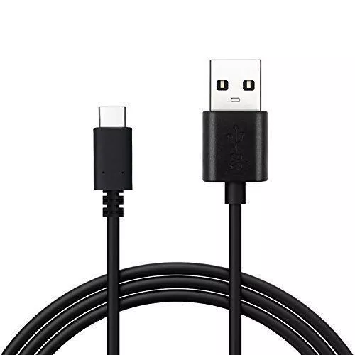 Original Type-C Data Sync Fast Charger Charging Cable For Samsung Galaxy S8/S8+ 3