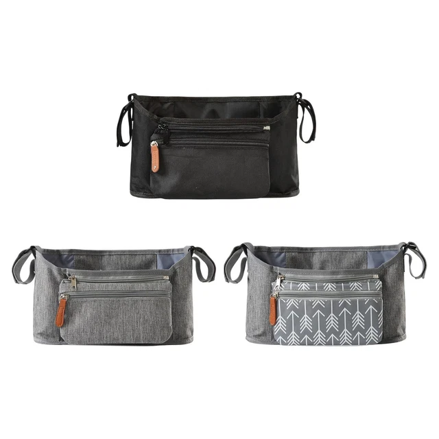 Borsa organizer per passeggino Borsa per pannolini per pannolini per regali