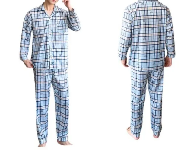pajama set