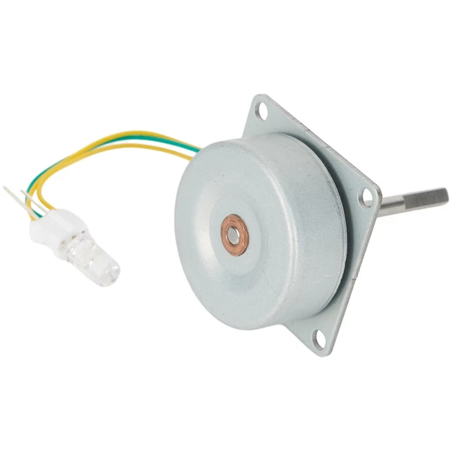 Mini Generatore Eolico Portatile Trifase – Alternatore A Turbina 12W, 3-24V, Per Display Didattici, Modelli Scolastici E Piccoli Esperimenti