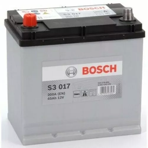 Batterie de voiture Bosch S3002 400 A pas cher - bundle-1363507
