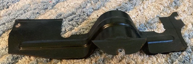 Volkswagen VW Bus Crankshaft Pulley Cover Plate Engine Tin Bug 1600 engine Volkswagen VW Bus Crankshaft Pulley Cover Plate Engine Tin Bug 1600 engine