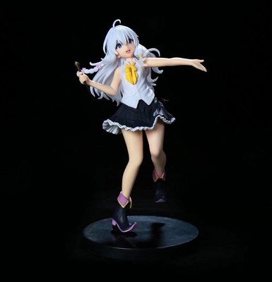 the journey of elaina figure