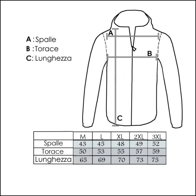 Felpa Uomo Donna Unisex Tinta unita Con Zip Senza Cappuccio Maglia Cotone Legger 2