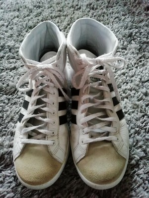 Adidas allround 80er - Der TOP-Favorit