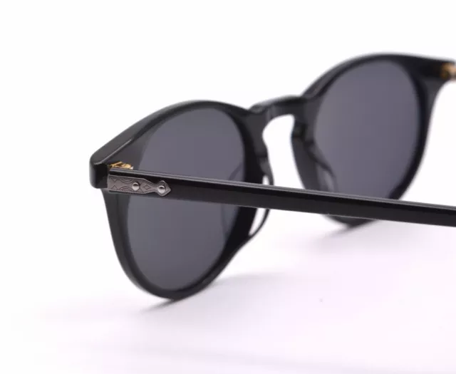 Oliver Peoples Sir O'Malley OV5256 Sunglasses New Authentic - FREE SHIPPING 3