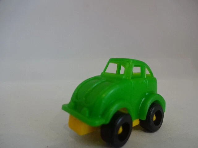 EU 1970 / auto d'epoca VW Maggiolino 1200 / variante colore 2