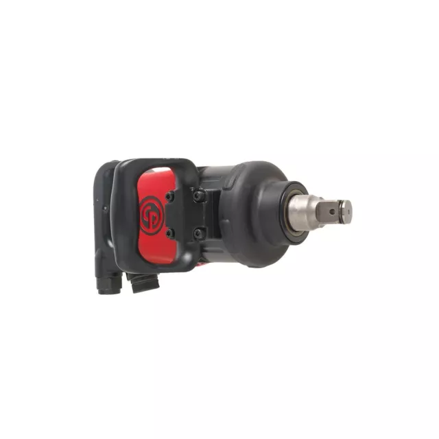 CHICAGO PNEUMATIC CP7782 1" Drive Impact Wrench Air Powered