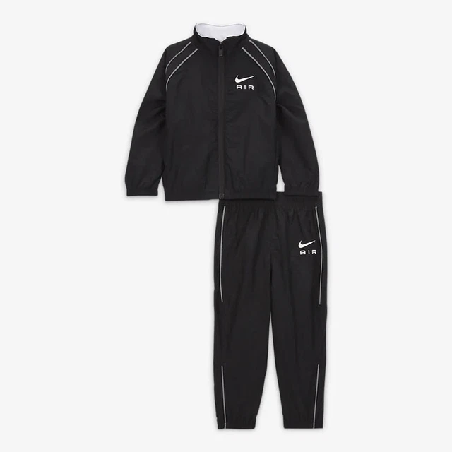 66J791-023 NIKE Tute