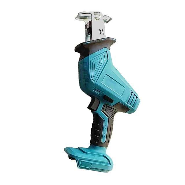 18V Portable Cordless Reciprocating High Quality Saw Replacement Metal Wood