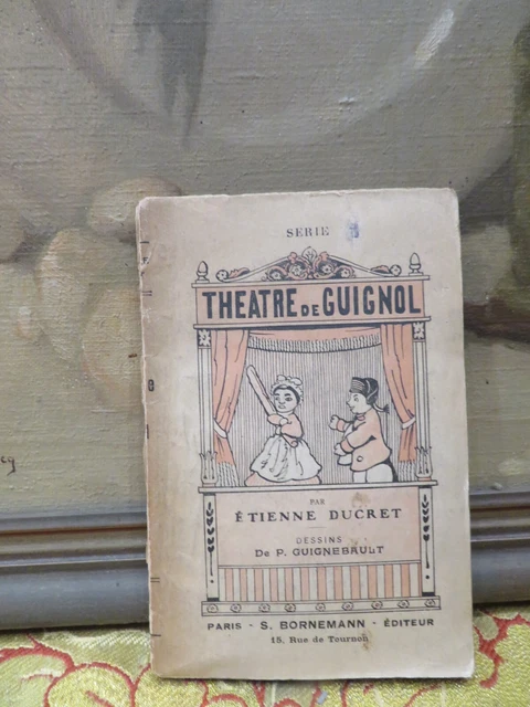 ANCIEN LIVRET PUBLICITAIRE Byrrh Chantons Le Vin Paroles Et Partitions
