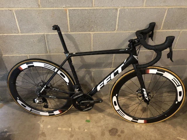 2019 hotsell felt fr1