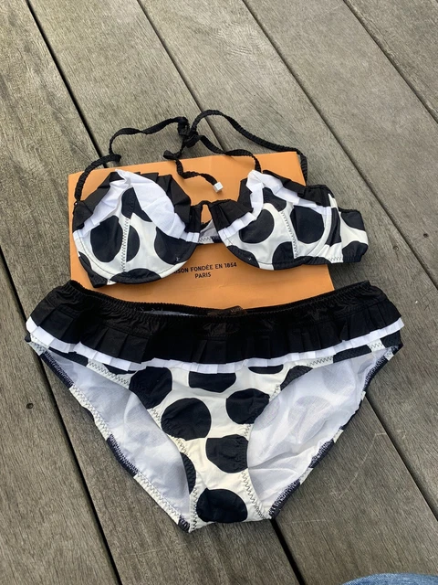 maillot de bain louis vuitton