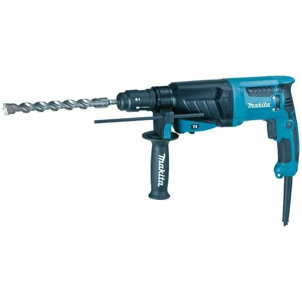 Image of Makita HR2611FT Rotary Hammer Drill at eBay website