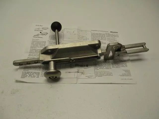 Fortress Interlocks Interlock Spring Loader * New No Box *