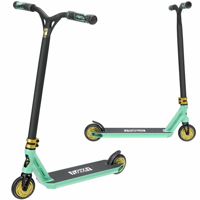 Fuzion X-5 Pro Scooter - Trick Scooter Beginners Stunt Scooter for Kids 8+ NEW ! Fuzion X-5 Pro Scooter - Trick Scooter Beginners Stunt Scooter for Kids 8+ NEW !