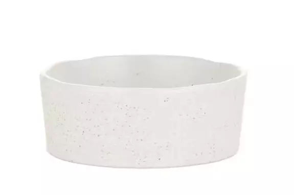 Maxwell & Williams Onni Bowl 9x3.5cm - Speckle White