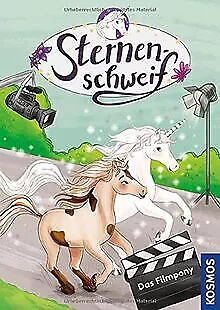 Sternenschweif,69, Das Film-Pony von Chapman, Linda | Buch | Zustand sehr gut