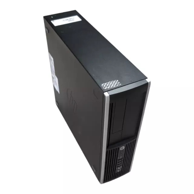 PC HP Compaq 8300 Elite SFF i5 4x 3.20GHz 8GB RAM 500GB HDD Windows 10 Pro