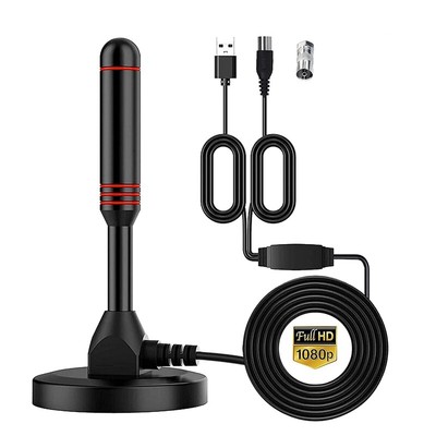 ANTENNA TV DIGITALE ANTENNA TV Indoor con Smart TV digitale del segnale antenna 1 P1R7 