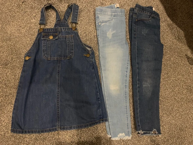 Girls clothes bundle 4-5 years