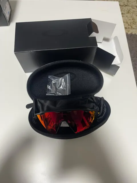 Oakley Radar EV Xs Path cod J9001