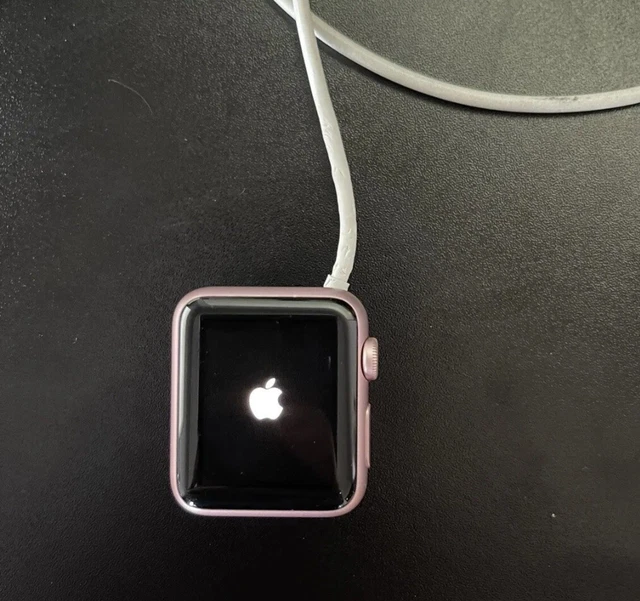 Apple watch 7000 series hot sale 38mm