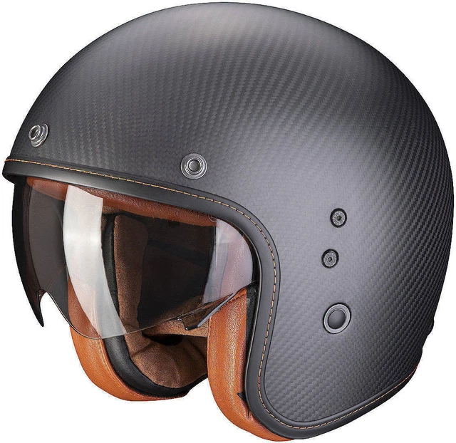 Casque De Parachutisme SkySystems - Taille Large, Visage Ouvert Noir - Occasion En Bon état