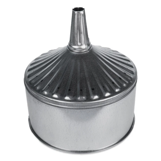 Wirthco 94467 12 Quart 11' Center Spout