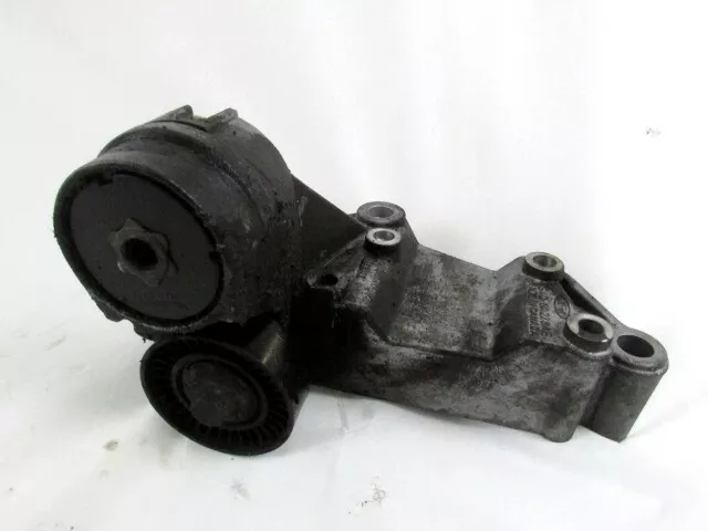 1S4Q-6A228-AE Support Poulie Tendeur FORD Transit Connect S200D 1.8 66KW