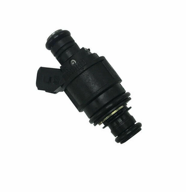 For Opel Saab Vauxhall Fuel Injector Factory Direct Brand New Part OE 5WK93151