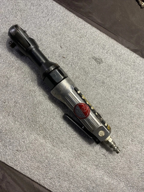 MP Milwaukee Pneumatic Tool 3/8” Air Ratchet