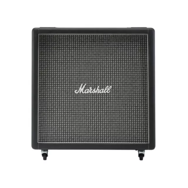 Marshall MC-1960BX Cabinet Straight Guitar Cab 100w 4x12 MC1960BX 100 Watts - BM