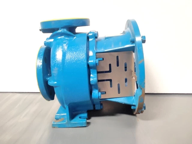 Water Pump Allweiler Nb40-160