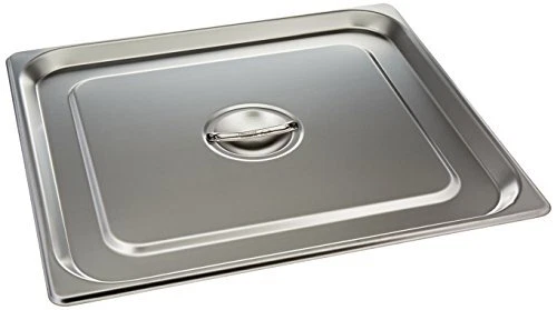 2/3 Size Solid Cover