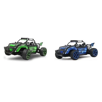 JAMARA RC DERAGO 1 18 Remote Control Car Children Toy Lorry Game