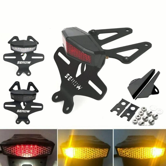 yamaha tail tidy