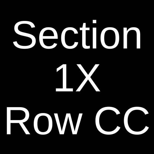 3 Tickets Wheel Of Fortune Live! 11/11/23 Mashantucket, CT