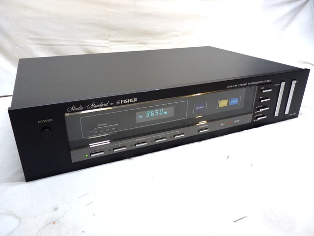 Afinadores, Vintage, Imagen y sonido - PicClick ES