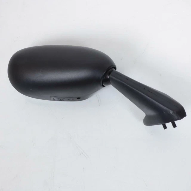 Rétroviseur droit Vicma pour moto Yamaha 1000 YZF R1 1998 à 1999 EY481D Neuf