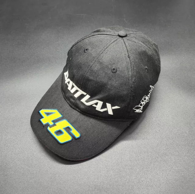 CAPPELLO valentino rossi battlax 2014 HAT CAPPELLINO GORRA CAP motogp moto gp