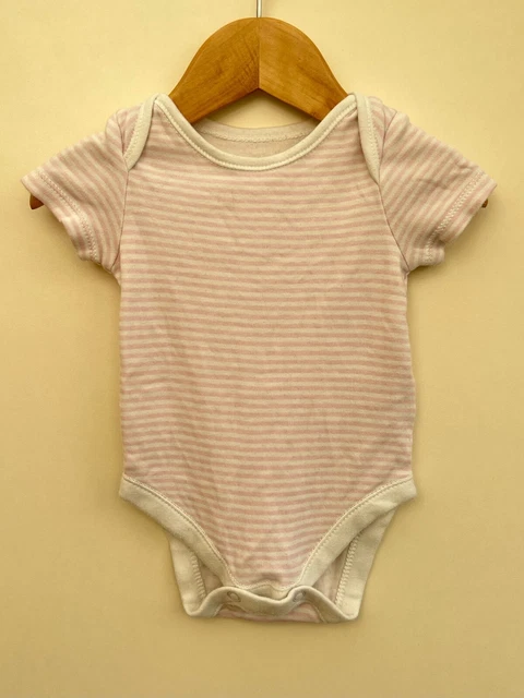 Pacchetto di abbigliamento per bambine età 0-3 mesi cura della madre Disney successivo 2