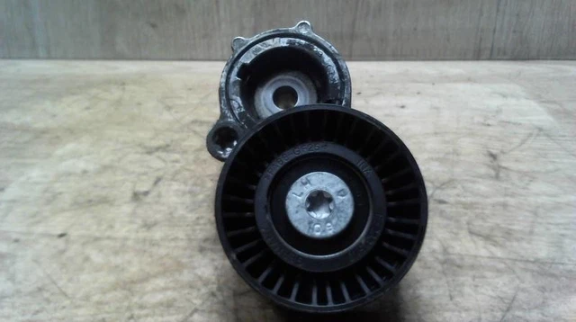 Galet tendeur VOLKSWAGEN POLO 5 PHASE 1 1.2i - 12V /R:67765893 2