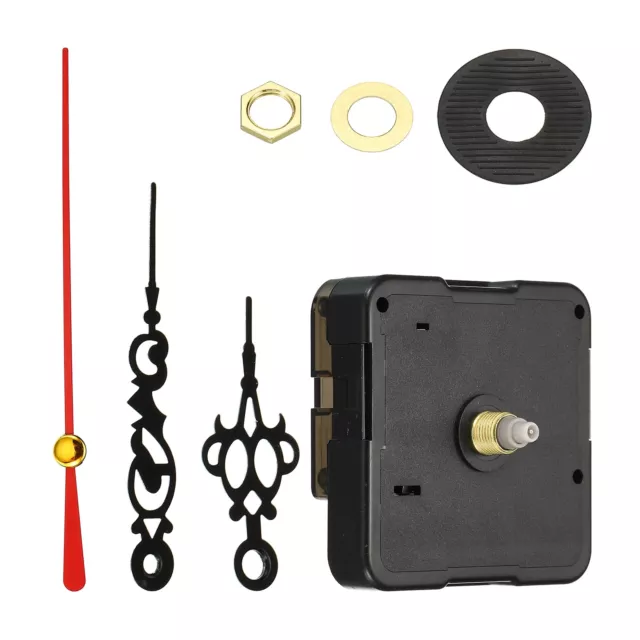 Clock Mechanism Replacement, Quartz Clock Mechanism DIY Wall Clock, 20029