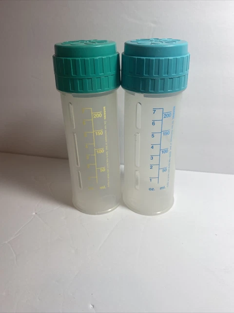 Playtex Bottles X2 Vintage